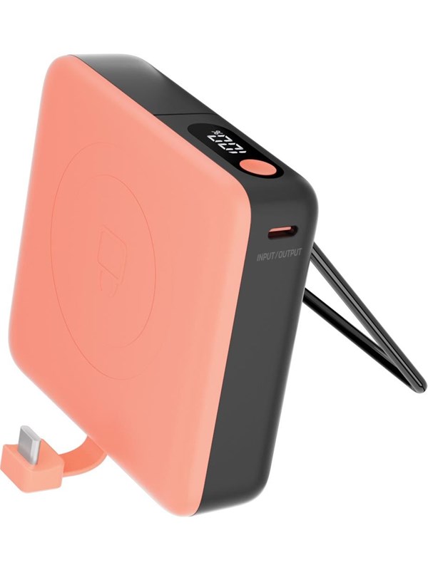 Venom Power Bank for Nintendo Switch 2 - 20000 mAh - Accessoires voor spelconsole - Nintendo Switch 2