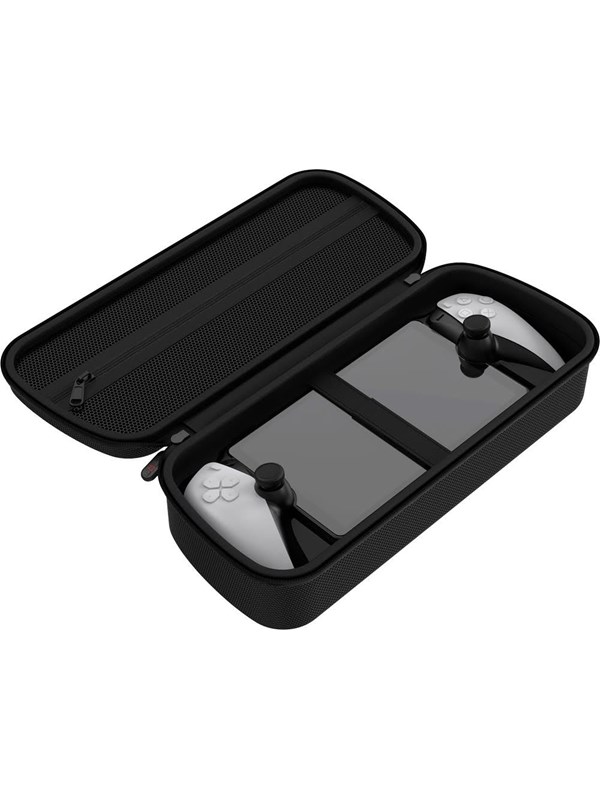 Venom Carrying Case & Screen Protector Starter Pack