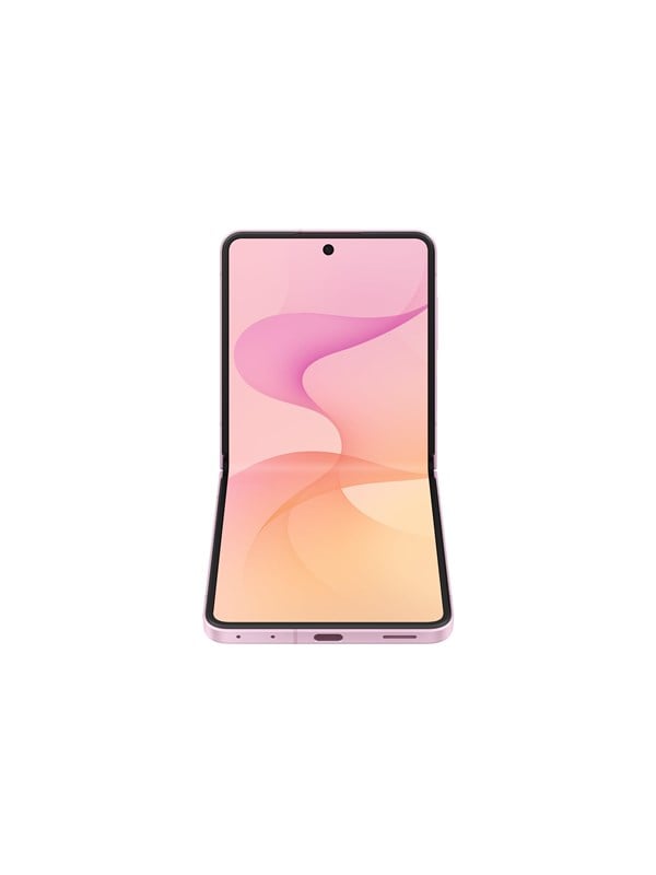 Samsung Galaxy Z Flip8 17,5 cm (6.9") Dual SIM 5G USB Type-C 12 GB 256 GB 4300 mAh Roze