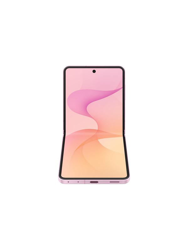 Samsung Galaxy Z Flip 8 5G - 512GB - Roze