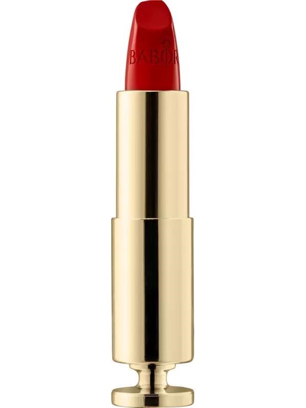Babor Creamy Lipstick 4 g - #10 Super Red