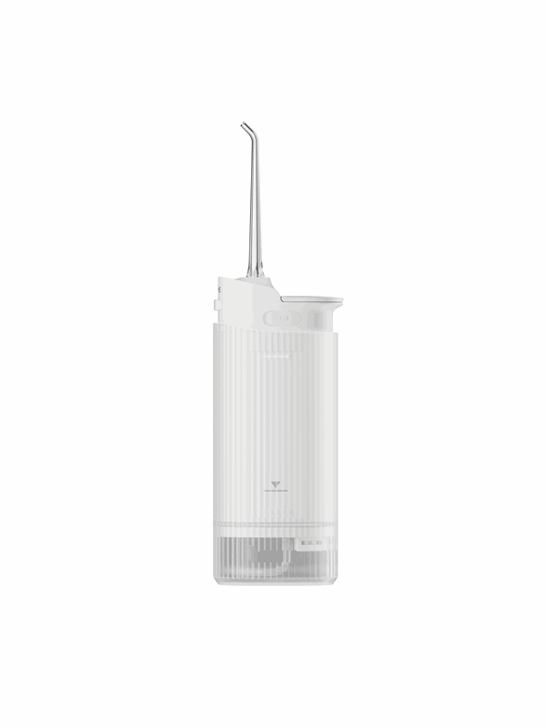 Dreame Mondwater Portable Water Flosser T01 - White