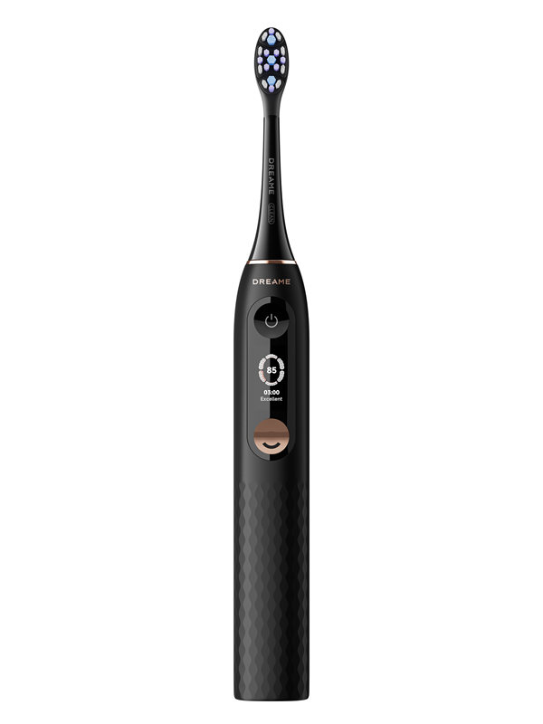 Dreame Elektrische tandenborstel Sonic Vibration E10S - Black