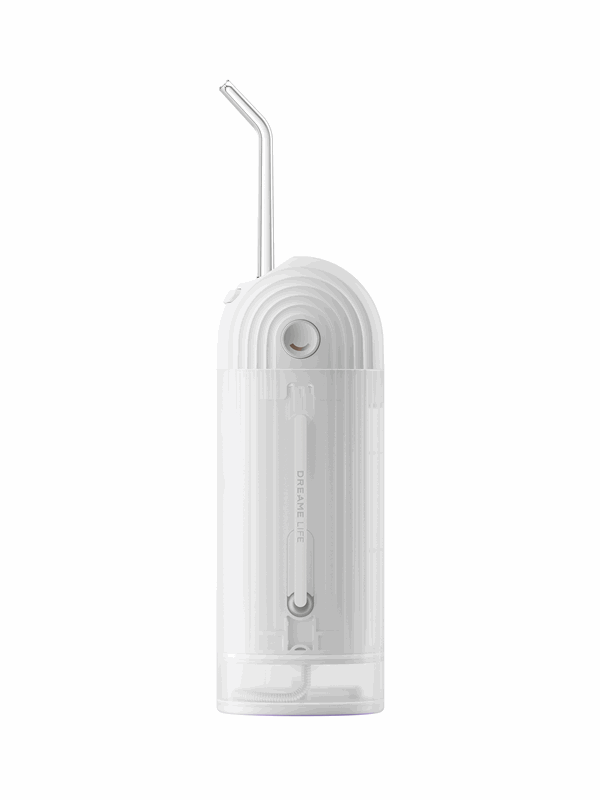 Dreame Mondwater Portable Water Flosser T02 Pro UV - White