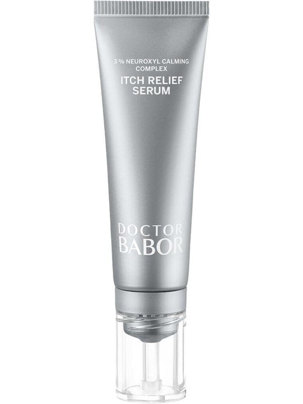Itch Relief Serum van Babor – productfoto