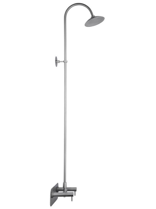 Frostline EQI buitendouche