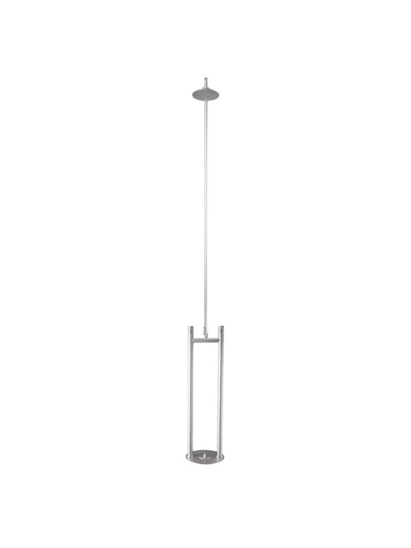 Frostline EQI buitendouche