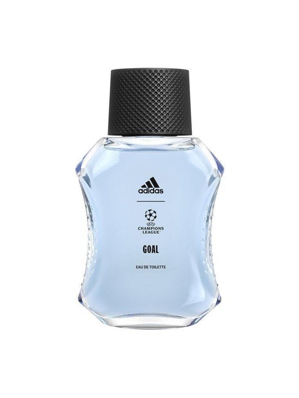 Adidas UEFA Goal Edition Eau de Toilette - 50 ml
