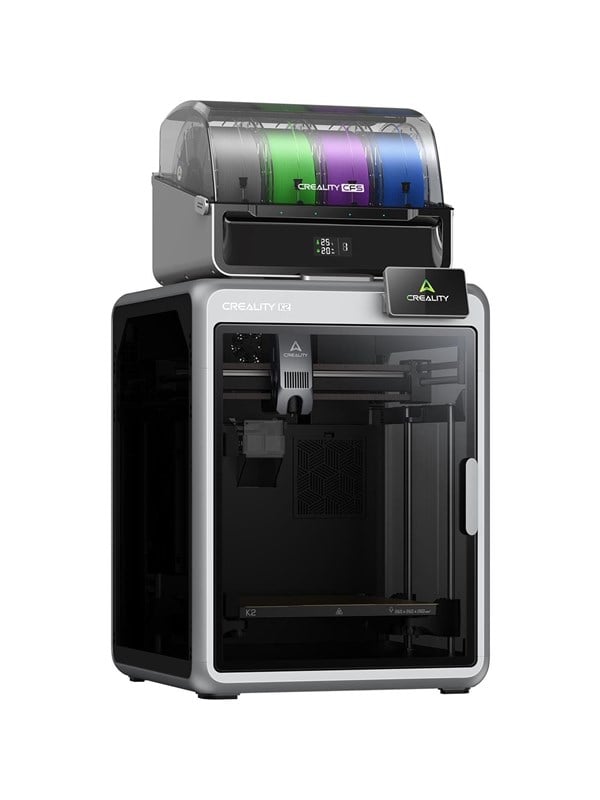CREALITY K2 Combo - 3D-printer