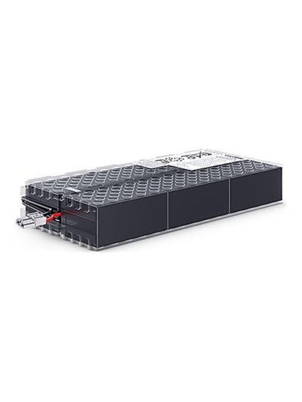CyberPower RBP0158 - Replacement Battery Pack | 72V | 6x 12V/9Ah