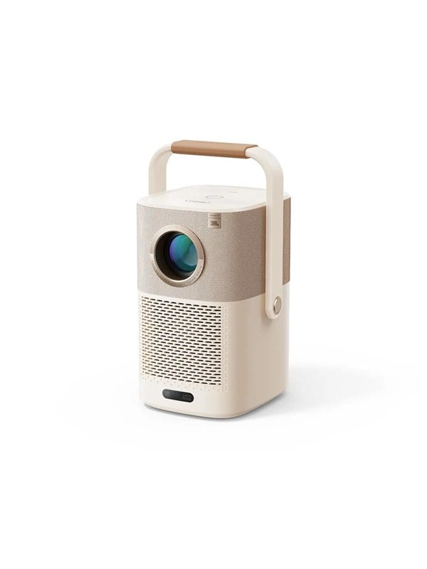 Yaber Projector T2 Plus GTV Portable Full HD LCD Projector - 1920 x 1080 - 350 ANSI lumens