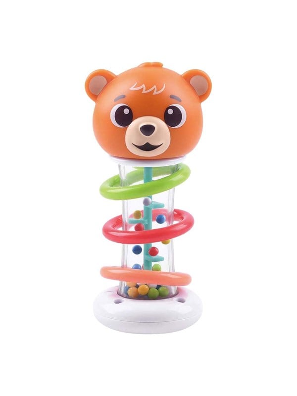 Playgo Teddy Bead Rattle