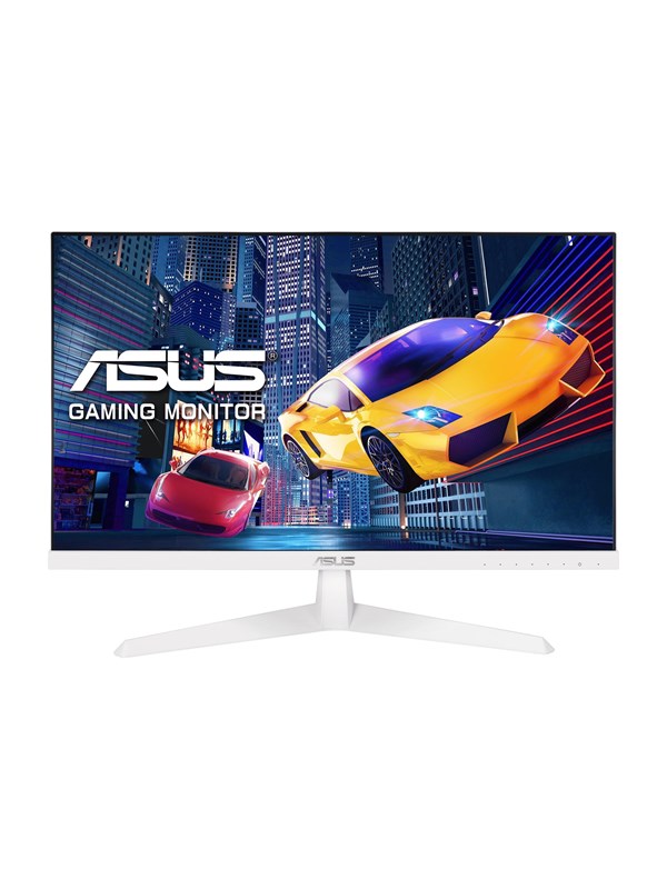 ASUS VY279HGR-W Eye Care - FHD IPS Monitor - 120Hz - 1ms - 27 Inch - Wit