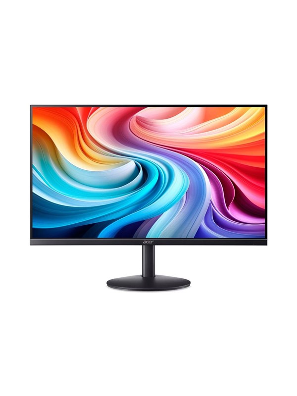 24" Acer SA243Y P1bip - SA Series - LED monitor - Full HD (1080p)
