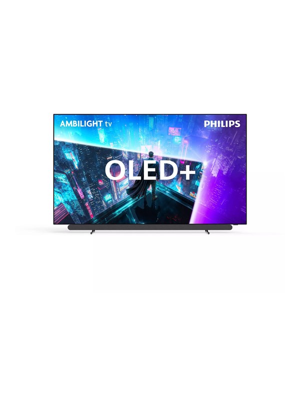 Philips 48" Flat screen TV OLED 4K 48OLED911 48" OLED TV - 4K Ambilight