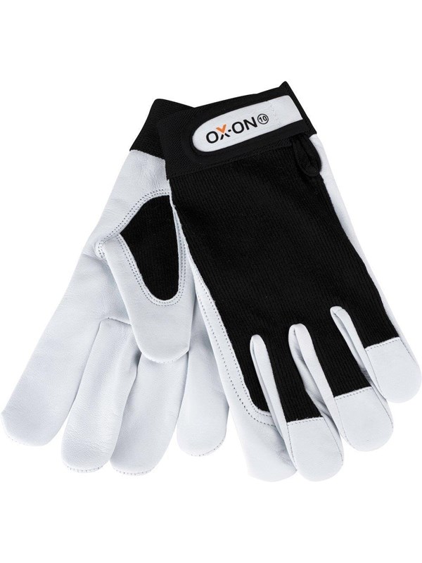 OX-ON Worker Comfort 2310 technici handschoen - maat 10