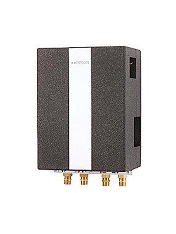 Danfoss Akva Lux II waterverwarmer, 41 kW
