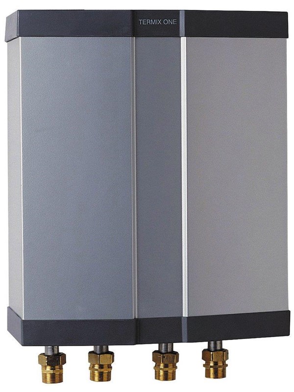 Termix One type 1 waterverwarmer, 36,4 kW