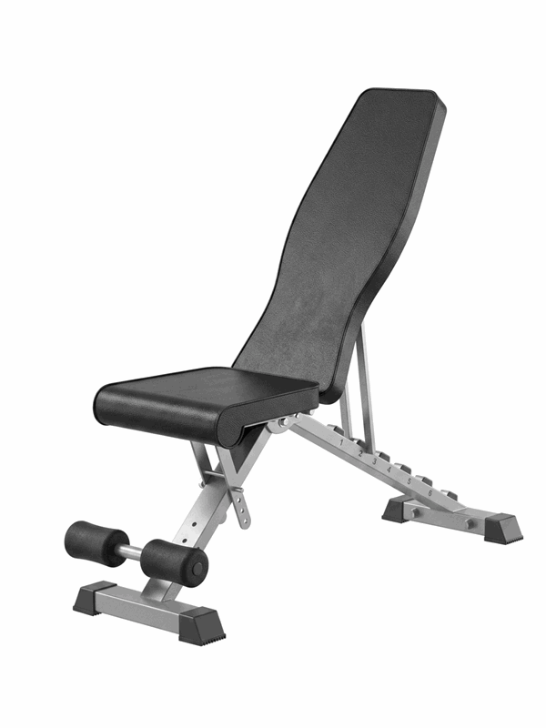 ASG Performance Adjustable Weight Bench