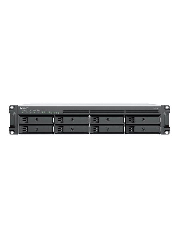 Synology RackStation RS1226RP+ - NAS server - NAS-server