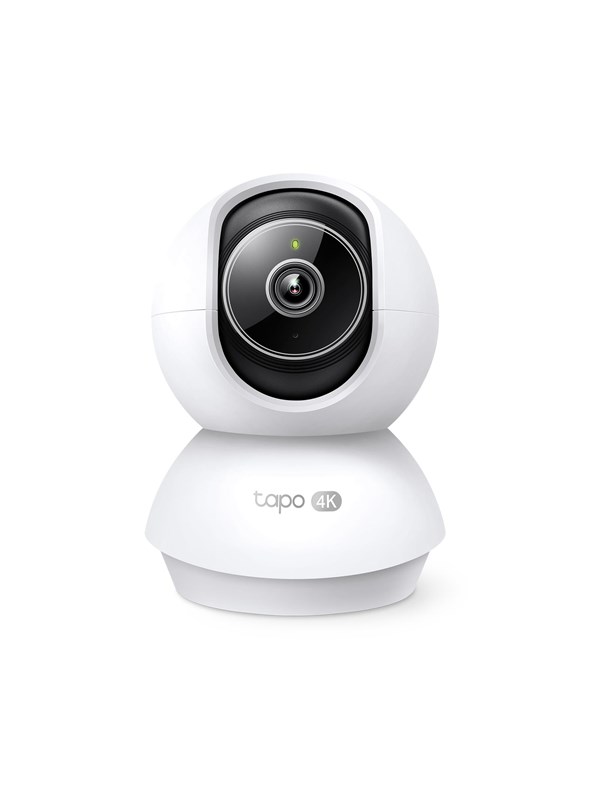 TP-Link Tapo C250 Pan/Tilt AI Wi-Fi-camera voor thuisbeveiliging
