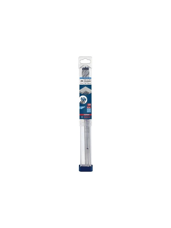 Bosch EXPERT SDS max-8X hamerboor 26 x 200 x 320 mm