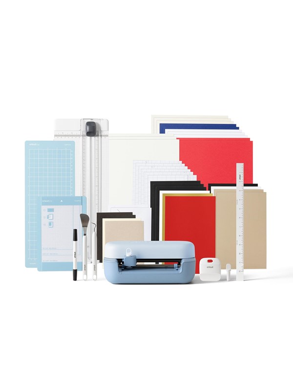 Cricut Joy 2 + Essential-Bundle