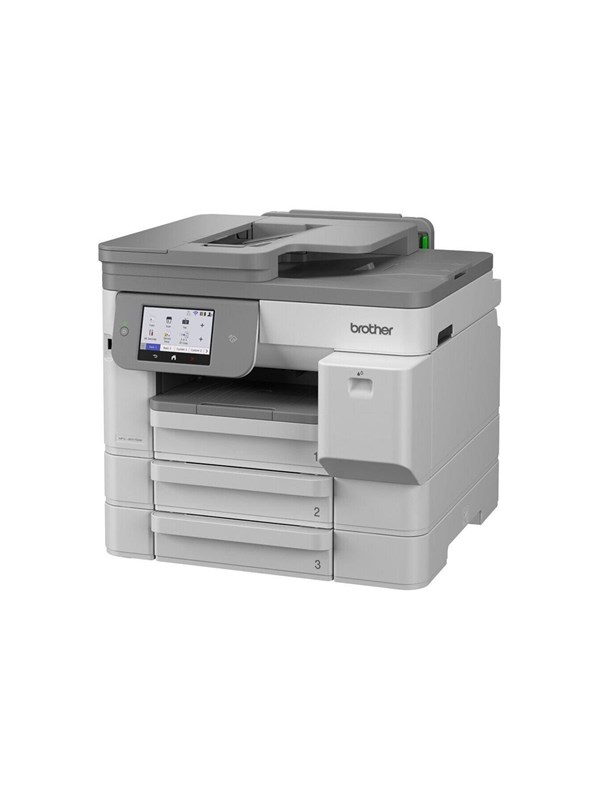 Brother MFC-J5117DW multifunction printer Multifunctioneel - Kleur - Inkt