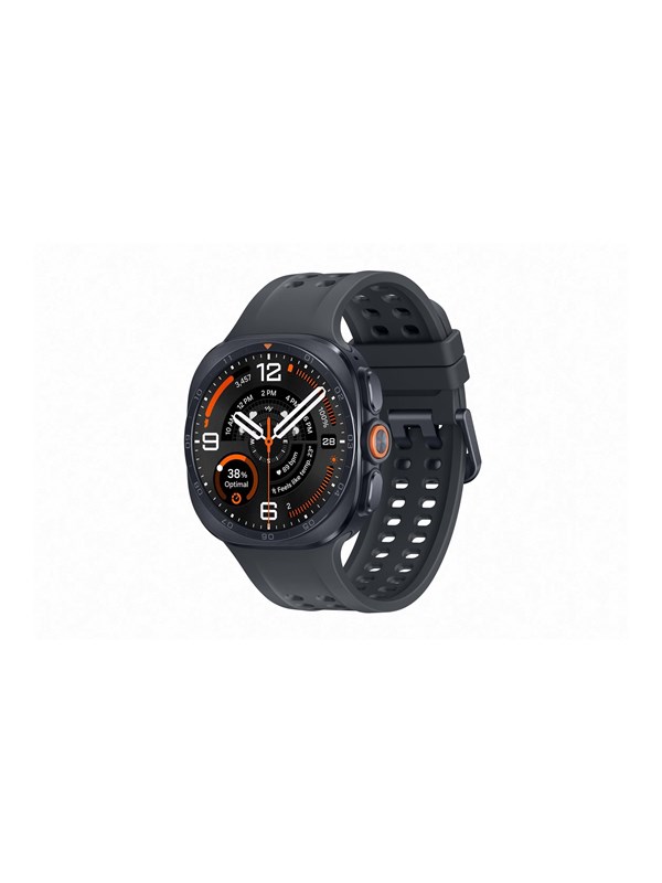 Samsung Galaxy Watch Ultra 2 4g 47 Mm Smartwatch Zwart