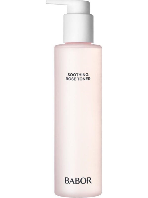 Soothing Rose Toner van Babor – productfoto