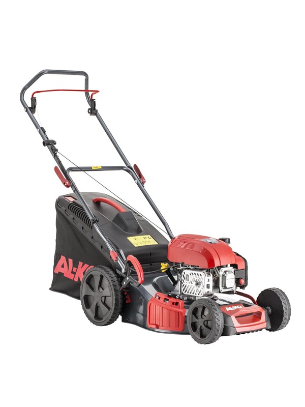 Al-Ko Easy 4.66 P-D