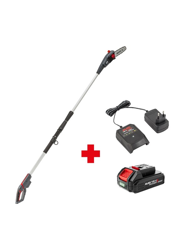 Al-Ko Accu stokzaag Csad 1820 Comfort 18/36V Set