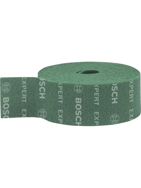 Expert N880 vliesrol 115 mm x 10 m, universeel - 1 stuk(s)