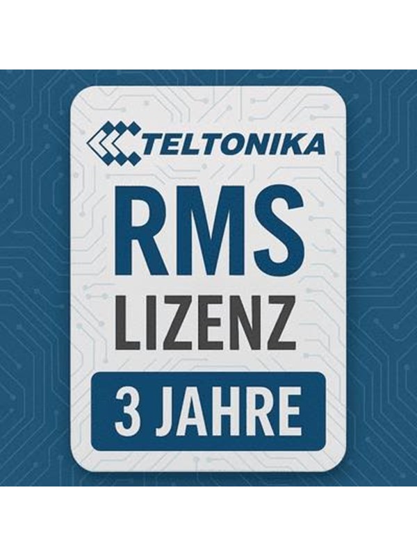 Teltonika Remote Management System Managment Pack