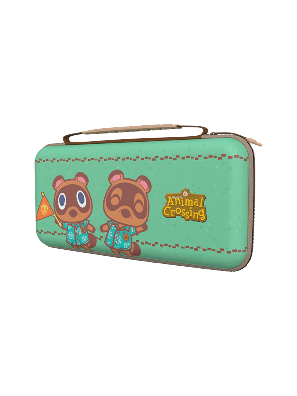 Turtle Beach PlayTrek Travel Case Animal Crossing - Miscellaneous Bag - Nintendo Switch 2