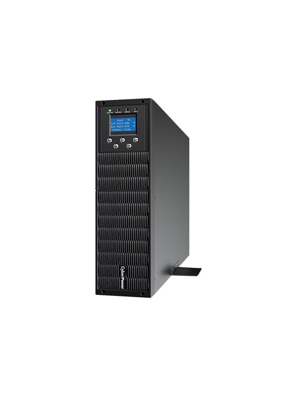 CyberPower Online Series OLS6000ERTXL3U - UPS - 5400 Watt - 6000 VA