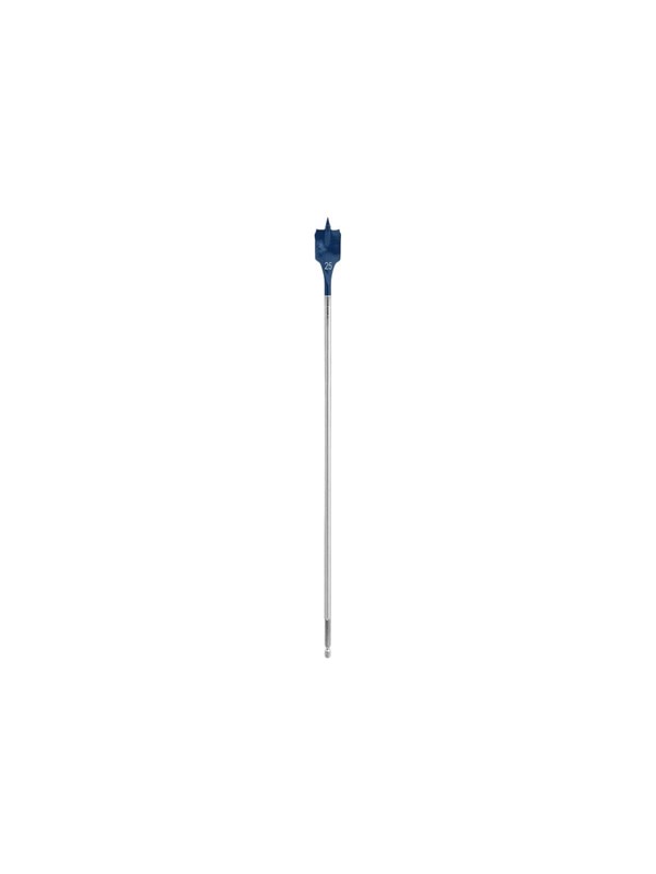 Bosch 2608900350 EXPERT Speedboor Self Cut Speed, zeskantschacht 25 x 400 mm