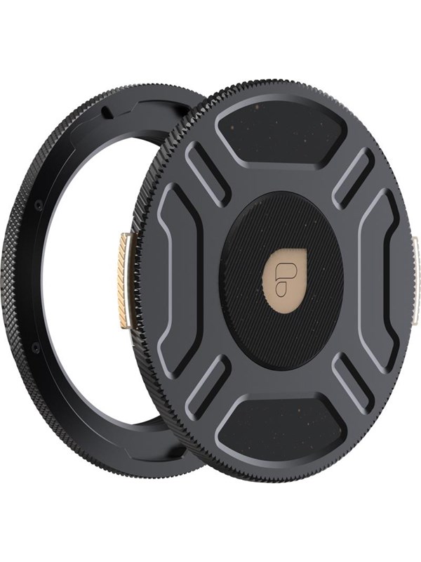 PolarPro Mini MagLock Base Plate Fuji X100 Series