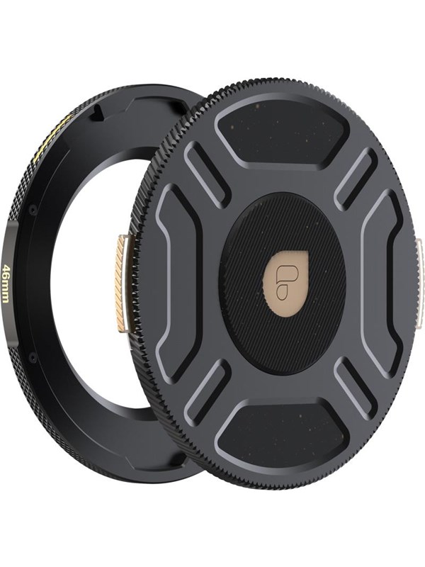 PolarPro Mini MagLock Base Plate 46mm