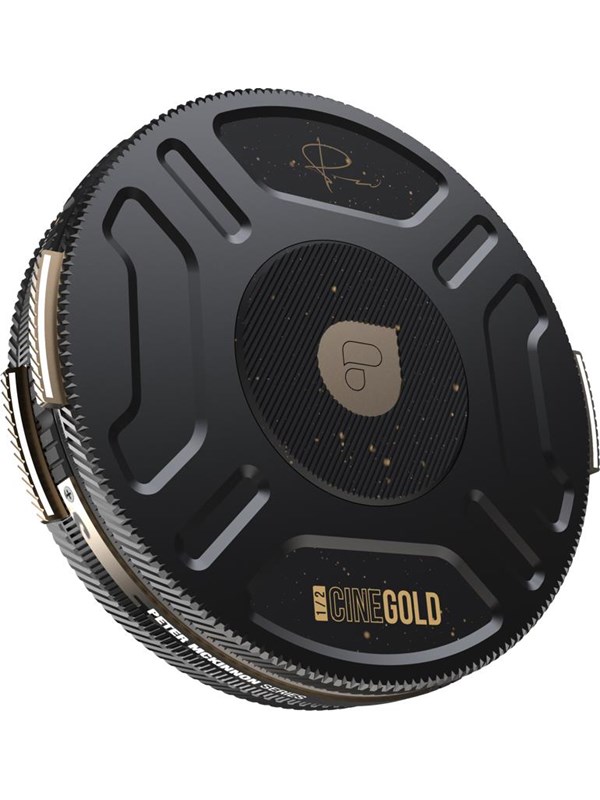 PolarPro Mini Maglock CineGold Filter