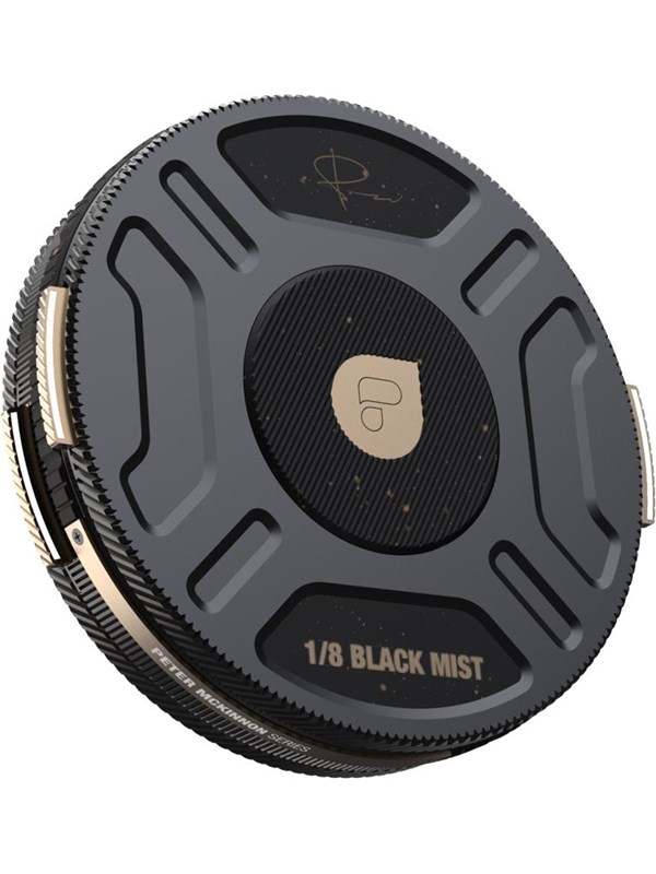 PolarPro Mini MagLock Black Mist (1/8th Strength)