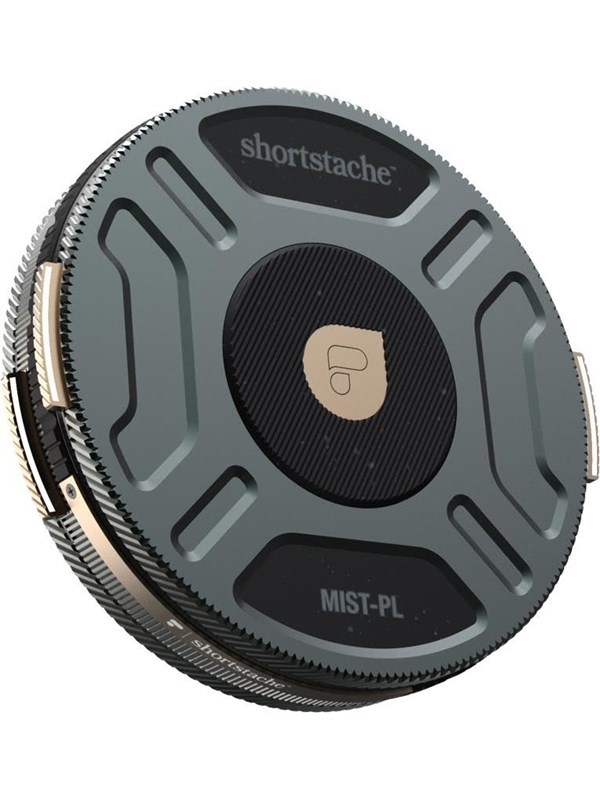 PolarPro Mini MagLock ShortStache MIST-PL Filter (1/2 Black Mist)