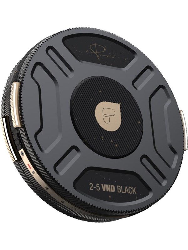 PolarPro Mini MagLock VND 2/5 Black Mist Filter (1/4 Strength)