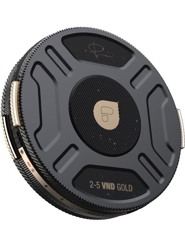 PolarPro Mini MagLock VND 2/5 Gold Mist Filter (1/8 Strength)