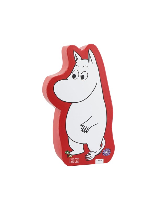 MOOMIN - Deco Puzzle - Moomin