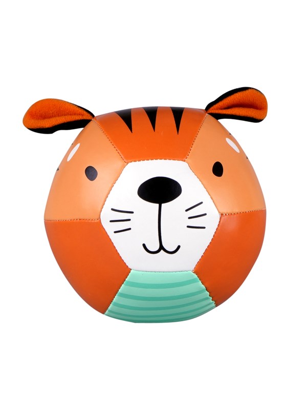 Bobo - Soft Ball - Tiger