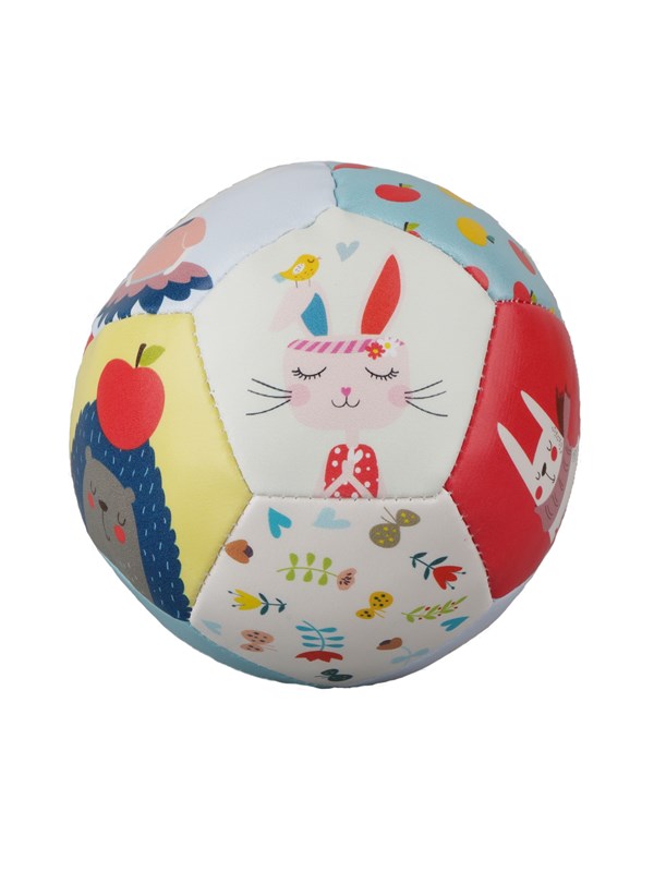 Little Woodies - Soft Ball