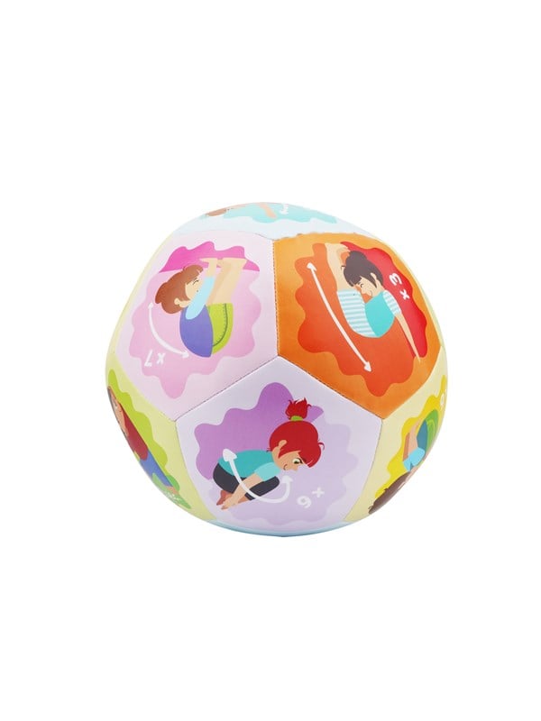 Barbo Classic Activity Ball