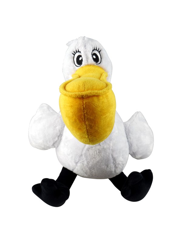 Rasmus Klump - Bamse - Pelle - 35cm