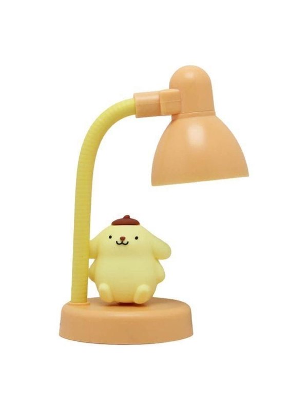 Pyramid - Pompompurin - Mini USB Lamp - Lamp